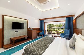 Enrise by Sayaji Dwarka