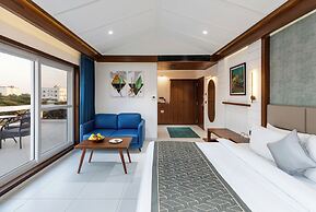 Enrise by Sayaji Dwarka