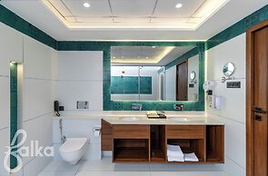 Enrise by Sayaji Dwarka