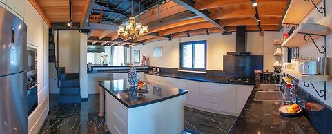 Urla Köstem Müze Otel