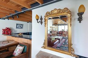 Urla Köstem Müze Otel