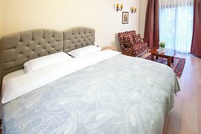 Urla Köstem Müze Otel