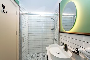 Urla Köstem Müze Otel