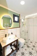 Urla Köstem Müze Otel