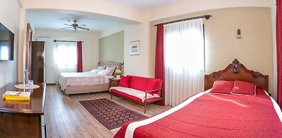 Urla Köstem Müze Otel