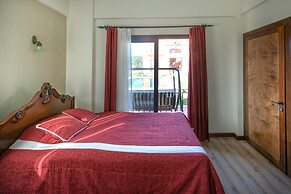 Urla Köstem Müze Otel