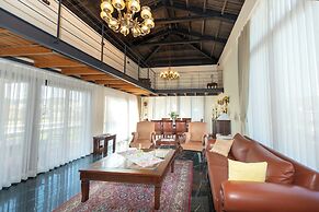 Urla Köstem Müze Otel