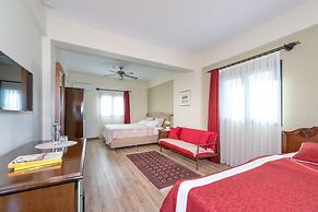 Urla Köstem Müze Otel