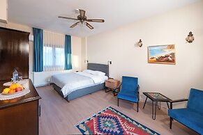 Urla Köstem Müze Otel