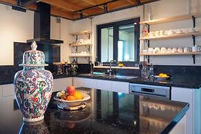 Urla Köstem Müze Otel