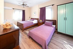 Urla Köstem Müze Otel