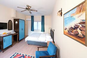 Urla Köstem Müze Otel