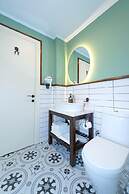 Urla Köstem Müze Otel