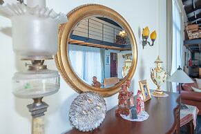 Urla Köstem Müze Otel