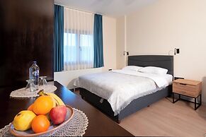 Urla Köstem Müze Otel