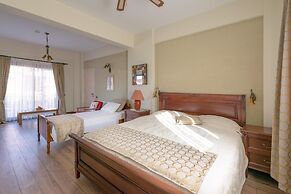 Urla Köstem Müze Otel