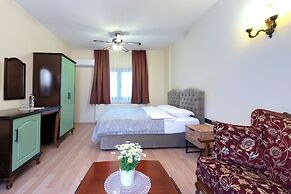 Urla Köstem Müze Otel