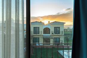 Urla Köstem Müze Otel