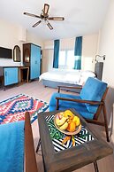 Urla Köstem Müze Otel