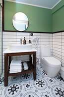 Urla Köstem Müze Otel