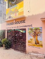 Fadidi House