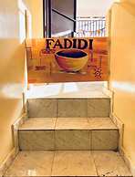 Fadidi House