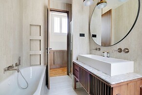 Luxury Apt With AC - 4bd/8p - Etoile/victor Hugo