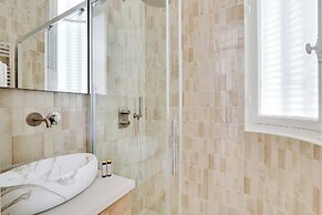 Luxury Apt With AC - 4bd/8p - Etoile/victor Hugo