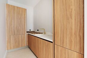 Luxury Apt With AC - 4bd/8p - Etoile/victor Hugo