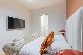 Magnificent Apartment - 4br/10p - Arc de Triomphe