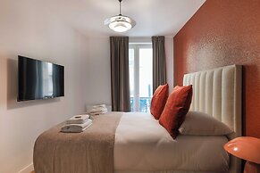 Magnificent Apartment - 4br/10p - Arc de Triomphe