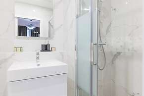 Magnificent Apartment - 4br/10p - Arc de Triomphe