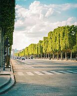 Magnificent Apartment - 4br/10p - Arc de Triomphe