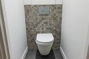 Magnificent Apartment - 4br/10p - Arc de Triomphe