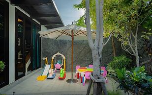 Amara Private Villa