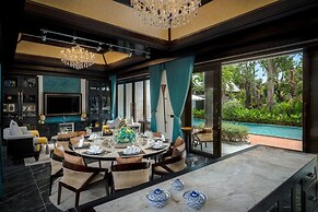 Amara Private Villa