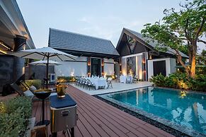 Amara Private Villa