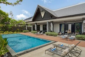 Amara Private Villa