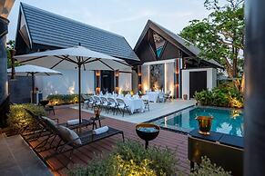 Amara Private Villa