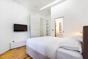 Peaceful Apartment - 1br/4p - Eiffel Tower