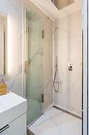 Peaceful Apartment - 1br/4p - Eiffel Tower