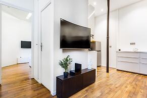 Peaceful Apartment - 1br/4p - Eiffel Tower