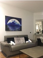 Peaceful Apartment - 1br/4p - Eiffel Tower