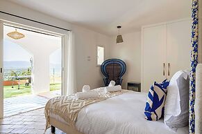 Charming Flat in a Provencal Villa - 2p