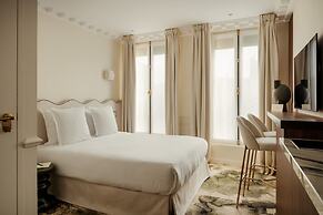 Dalida - Balcony - 53