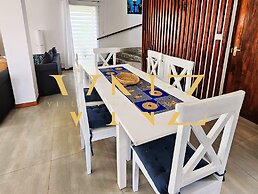 Villa Nyota Zanzibar