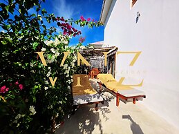 Villa Nyota Zanzibar