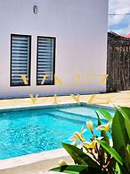 Villa Nyota Zanzibar
