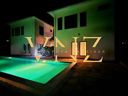 Villa Nyota Zanzibar