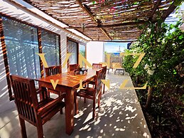 Villa Nyota Zanzibar